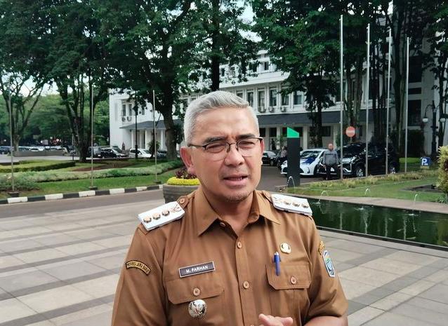 Pemko Bandung Tegas, Tak Ada Toleransi Kelalaian di Fasilitas Kesehatan