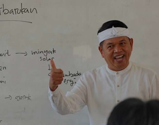 Gubernur Jabar Resmikan SMAN 3 Jonggol, Tambah Akses Pendidikan di Bogor