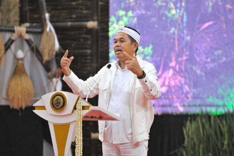 Pemprov Jabar Beri Beasiswa Siswa Kurang Mampu ke Sekolah Unggulan Industri