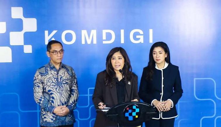 TikTok Nonaktifkan 780 Ribu Akun Anak, Pemerintah Perketat Pengawasan Platform Digital