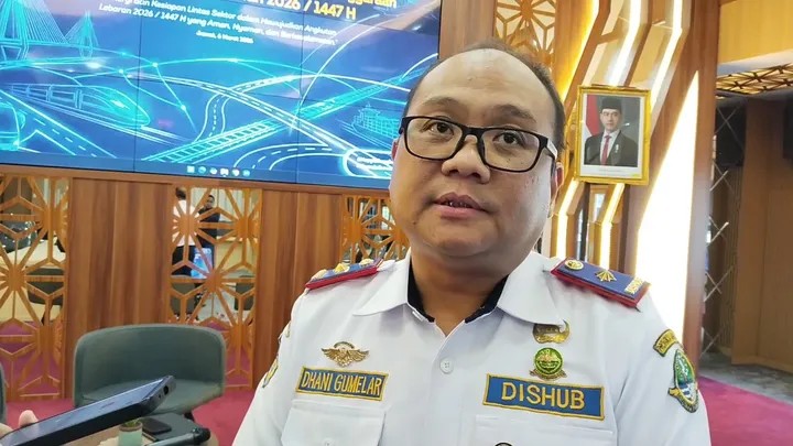 Pemprov Jabar Tindak Tegas Truk ODOL di Sukabumi, Pelanggar Terancam Pidana