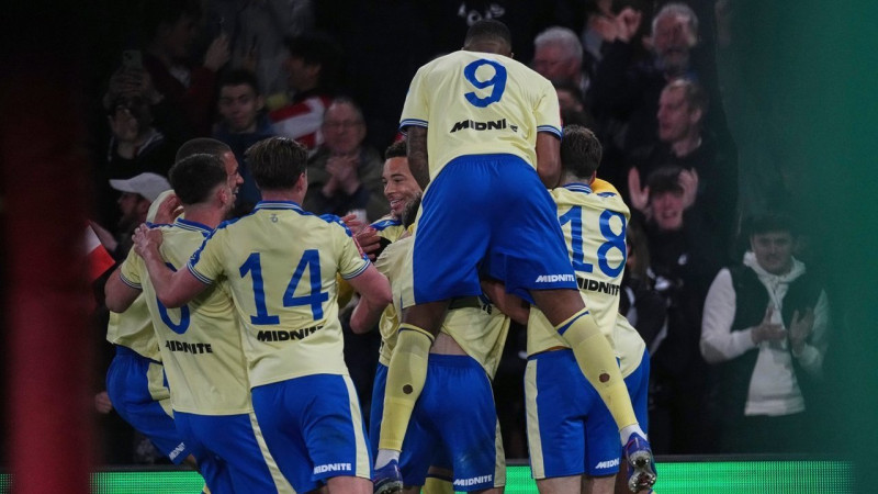 Southampton Singkirkan Arsenal, Melaju ke Semifinal Piala FA