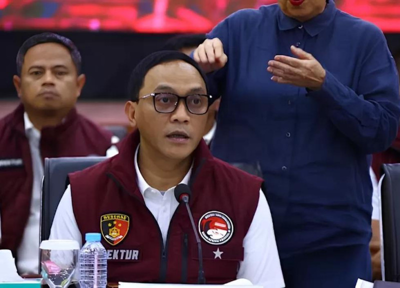 Bareskrim Polri Ungkap Jaringan Narkoba Internasional di Pekanbaru, Sita Puluhan Sabu