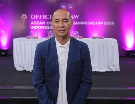 Kurniawan Bangga Timnas Indonesia U-17 Menang 4-0 atas Timor Leste