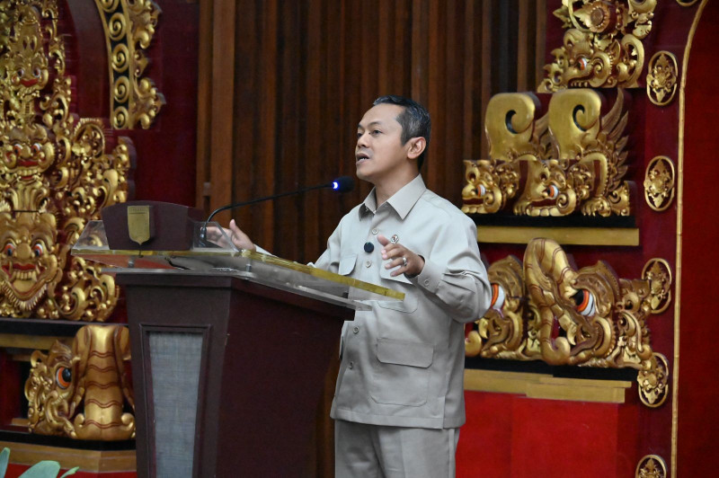 Revitalisasi 19 Sekolah di Karangasem Selesai, Kemendikdasmen Tegaskan Keberlanjutan Program