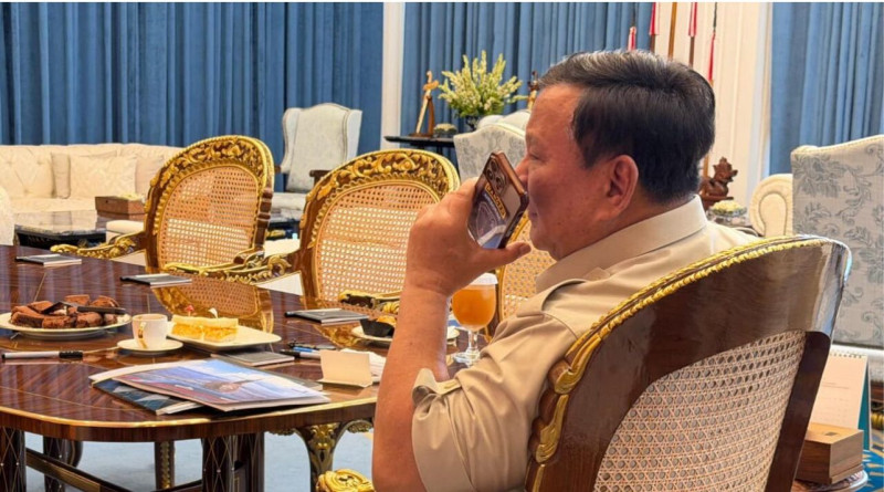 PM Australia Apresiasi Ekspor Urea RI, Presiden Prabowo Subianto Tegaskan Pasokan Domestik Aman