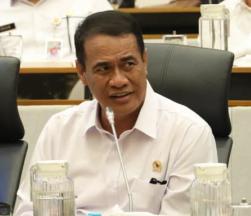 Pemerintah Percepat Hilirisasi Perkebunan untuk Perkuat Kemandirian Energi