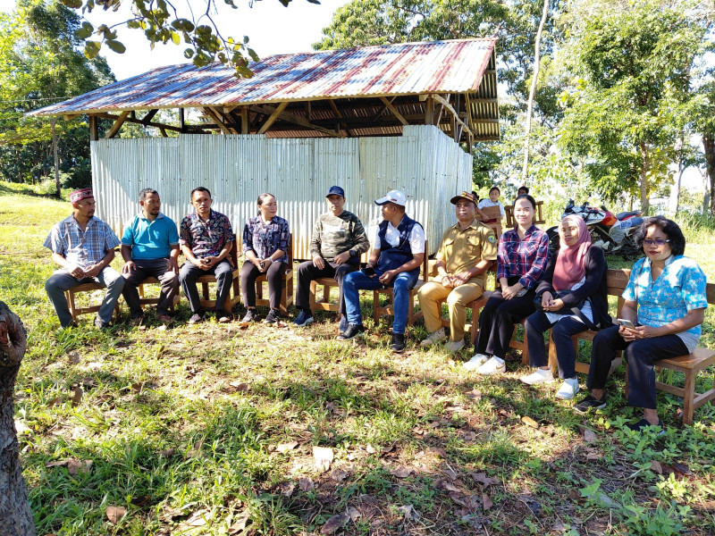 Revitalisasi 16 Ribu Sekolah, SD Negeri Tando NTT Jadi Prioritas 2026