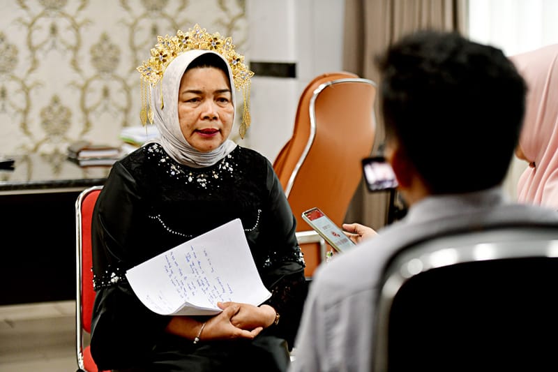 Disnaker Sumut Desak Kemenaker Evaluasi Perusahaan Outsourcing Bermasalah