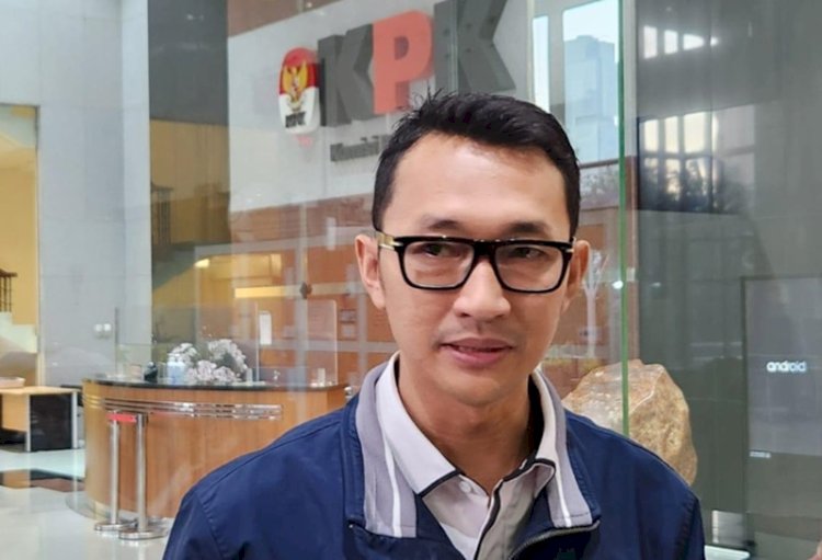 KPK Dorong Reformasi Tata Kelola Parpol untuk Cegah Korupsi Politik