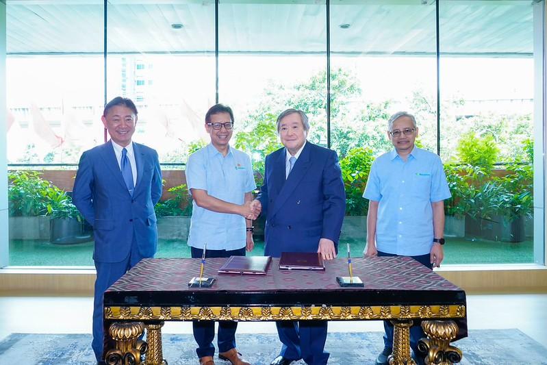 Kemenkes RI Gandeng IUHW Jepang, Perkuat Pendidikan Dokter Spesialis