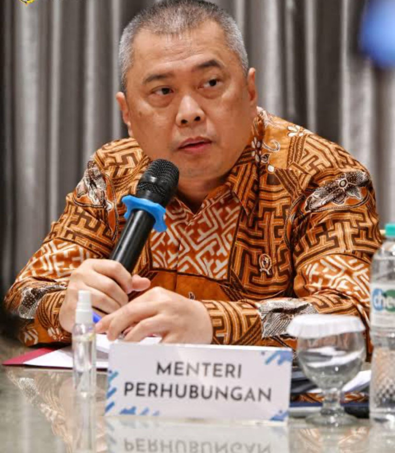 Pemerintah Pastikan Kesiapan Angkutan Haji 2026, 221 Ribu Jemaah Siap Diberangkatkan