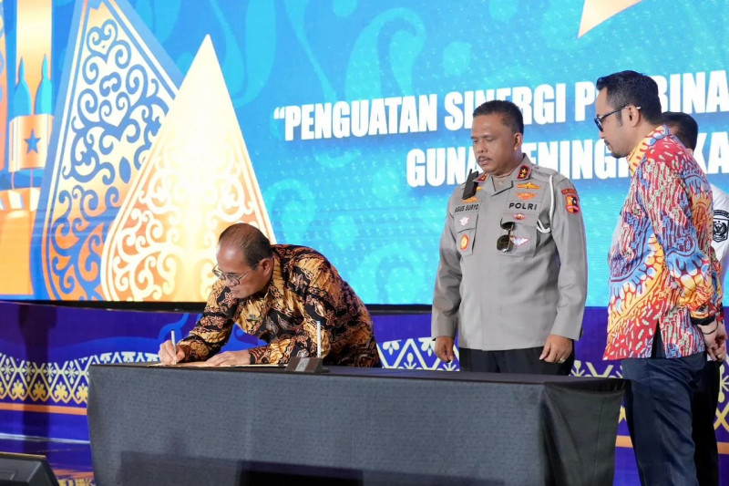 Pertamina Patra Niaga Perkuat Distribusi BBM Subsidi Lewat Integrasi Data Kendaraan