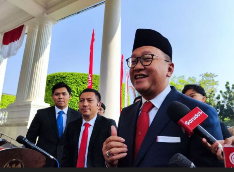 Investasi Kuartal I 2026 Tembus Rp498,79 Triliun, Lampaui Target Pemerintah