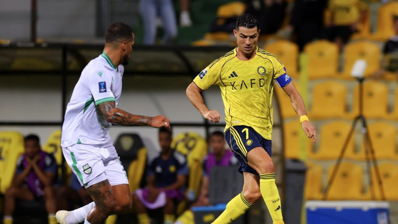 Al Nassr Bantai Al Ahli Doha 5-1, Melaju ke Final AFC Champions League Two 2025/26