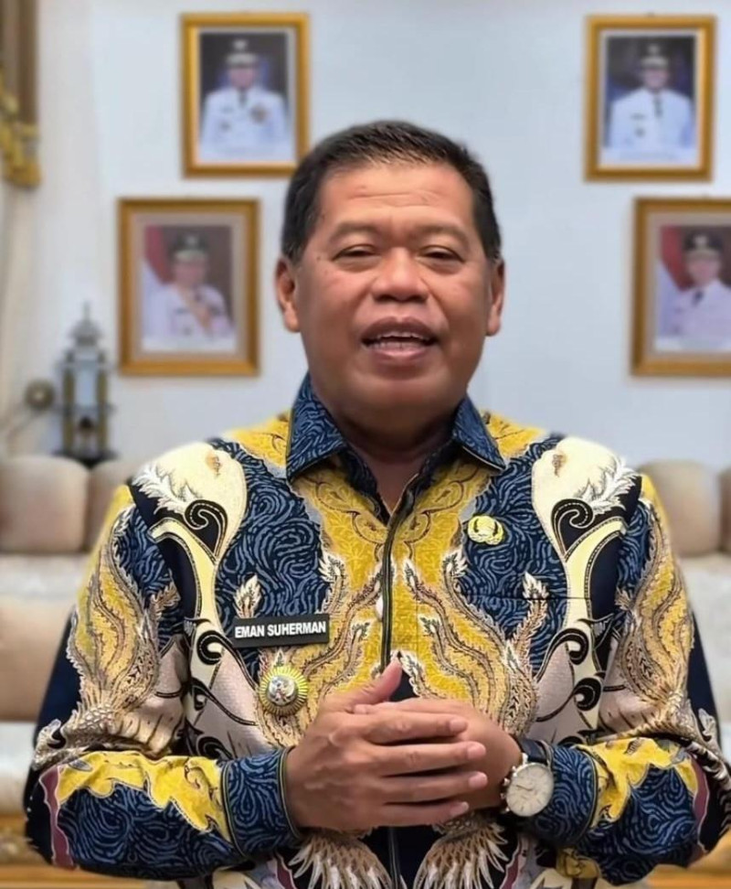 Pemkab Majalengka Apresiasi Respons Cepat Pemerintah atas Revitalisasi SDN Gandawesi II