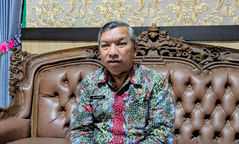 Puluhan Suspek Campak Ditemukan, Pemkab Rembang Tingkatkan Kewaspadaan