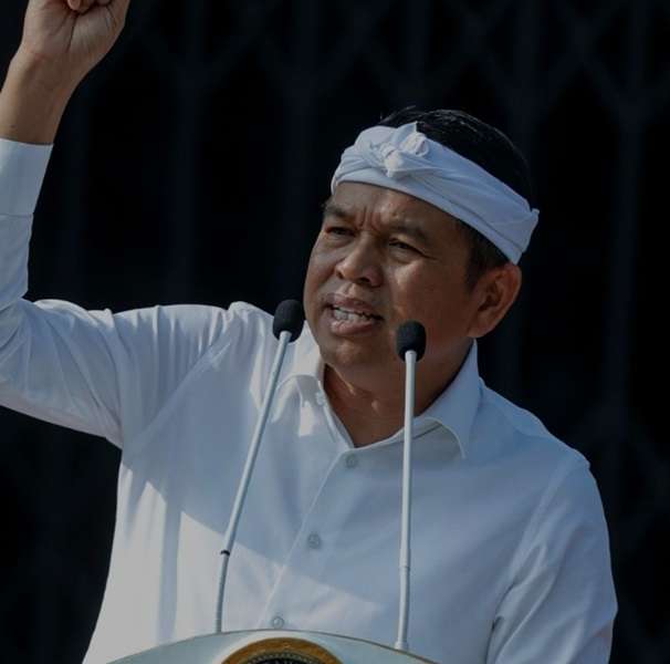 Pemprov Jabar Tanggung Biaya Korban Kecelakaan KA di Bekasi Timur