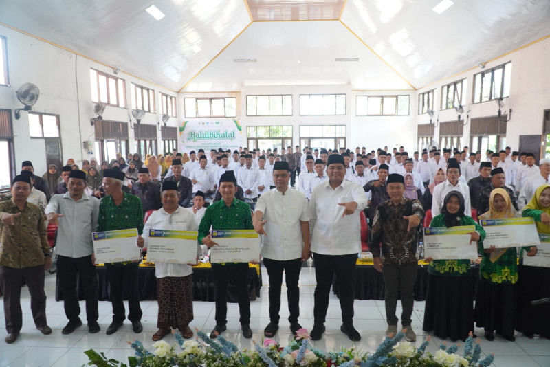 17.372 Guru Non-ASN di Jepara Disasar Program Kartu Guru Sejahtera 2026