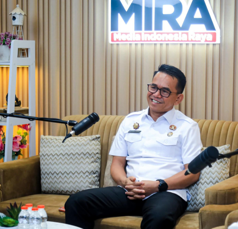 Wakil Wali Kota Medan Tegaskan Komitmen Perkuat Layanan Kesehatan dan Berantas Narkoba