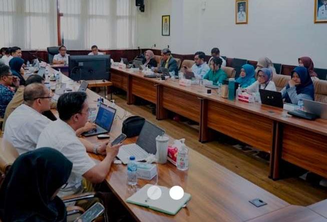 Sekolah Maung Dapat Dukungan Akademisi dan Alumni, Dinilai Strategis Cetak Generasi Unggul