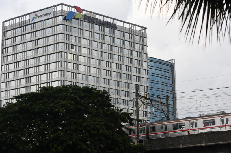 Pertamina Lampaui Target Penurunan Emisi Awal 2026, Perkuat Komitmen Energi Bersih