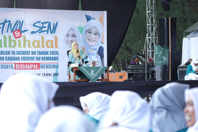 Fatayat NU Didorong Konsisten Lindungi Perempuan dan Anak