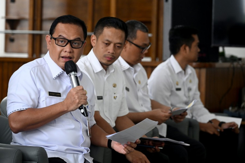 Gebyar Pajak Sumut 2026 Dipastikan Sesuai Aturan, Bapenda Tegaskan Anggaran dari APBD
