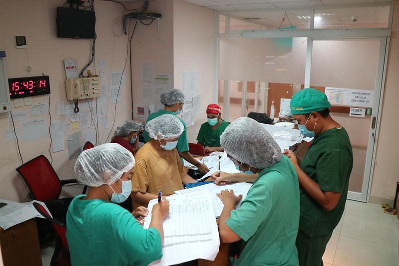 Kasus Dokter Internsip, Kemenkes Pastikan Tidak Ada Kelebihan Beban Kerja