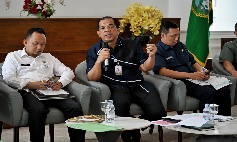 Sumut Tingkatkan Daya Saing Industri dan Hilirisasi Komoditas Unggulan untuk Perkuat IKM