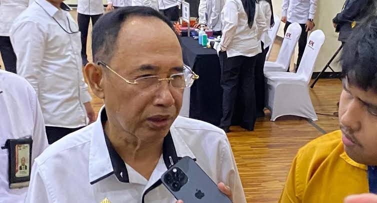 Dewas KPK Tindaklanjuti Aduan Publik soal Pengalihan Status Tahanan Tersangka YCQ