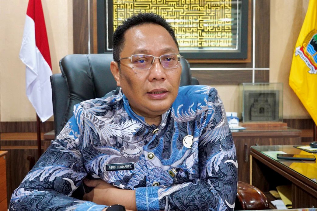 Stok BBM dan LPG Aman, Pemprov Jateng Imbau Warga Tak Lakukan Panic Buying