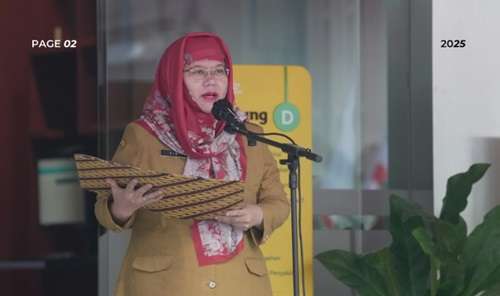 Jabar Laksanakan Respon Imunisasi untuk Tangani Campak