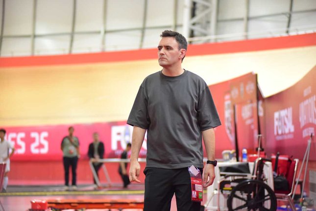 FFI Umumkan 14 Pemain Timnas Futsal Indonesia untuk Piala AFF 2026