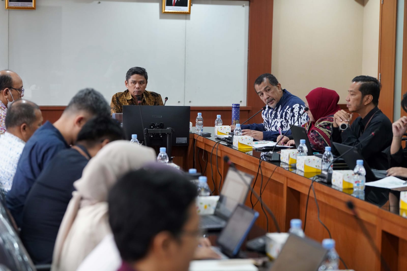 Investasi Kawasan Industri Tembus Rp6,74 T, KPK Ingatkan Risiko Tata Kelola