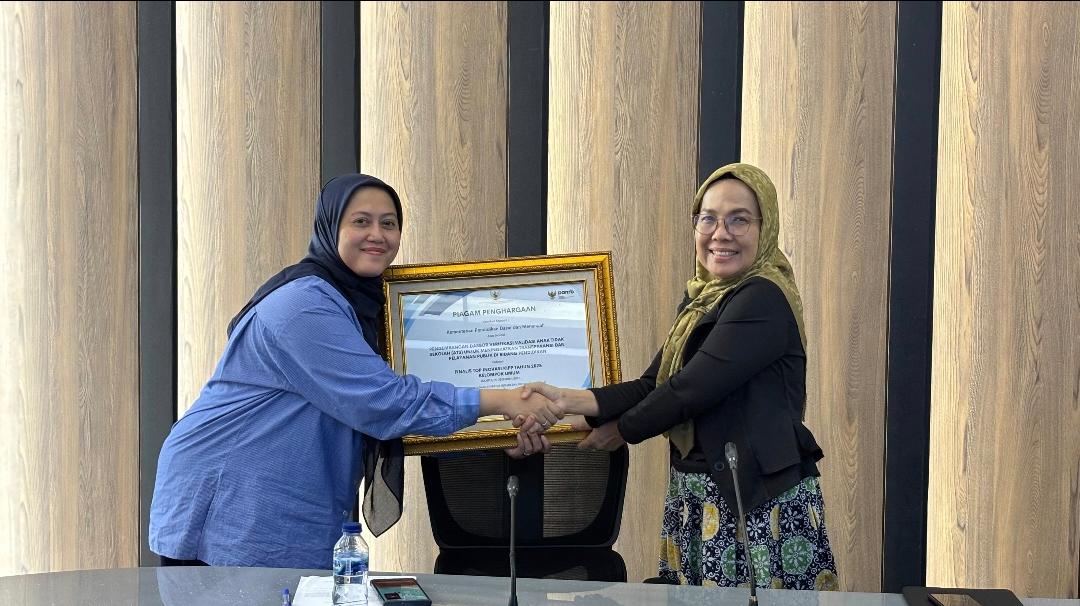 Kemendikdasmen Jadi Finalis Top Inovasi Kementerian PAN-RB Lewat Inovasi Verifikasi Data ATS