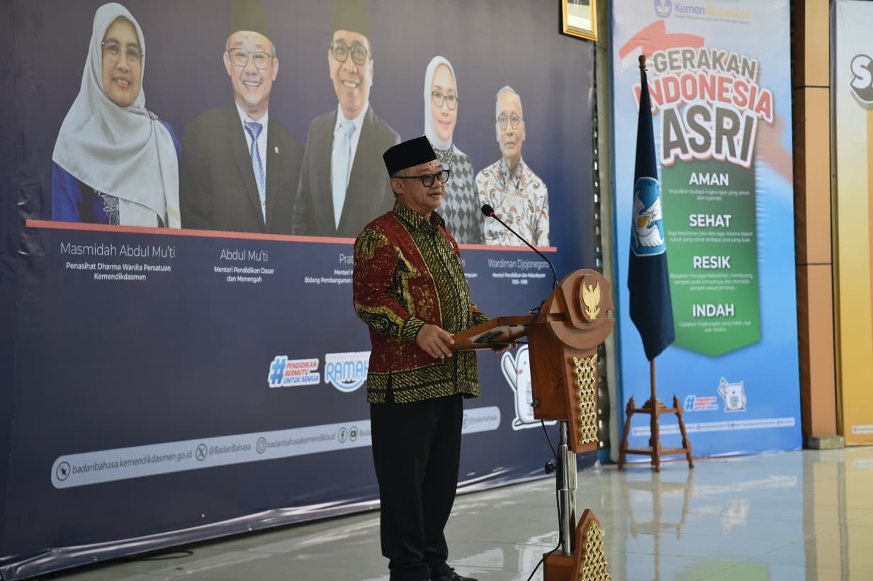 Pemberdayaan Perempuan melalui Pendidikan Diperkuat Jejaring Lintas K/L