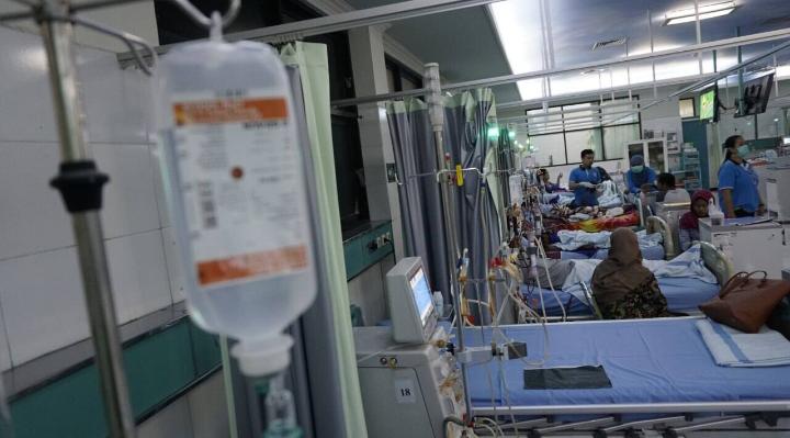 Kredensialing: Strategi Utama Hadirkan Layanan JKN Berkualitas