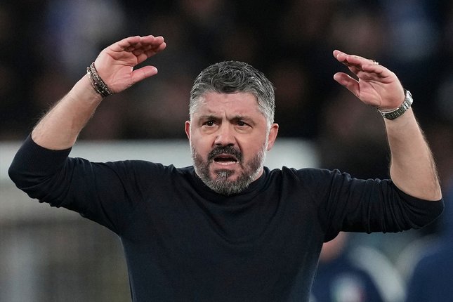 Gattuso Mundur, Italia Kembali Gagal ke Piala Dunia 2026