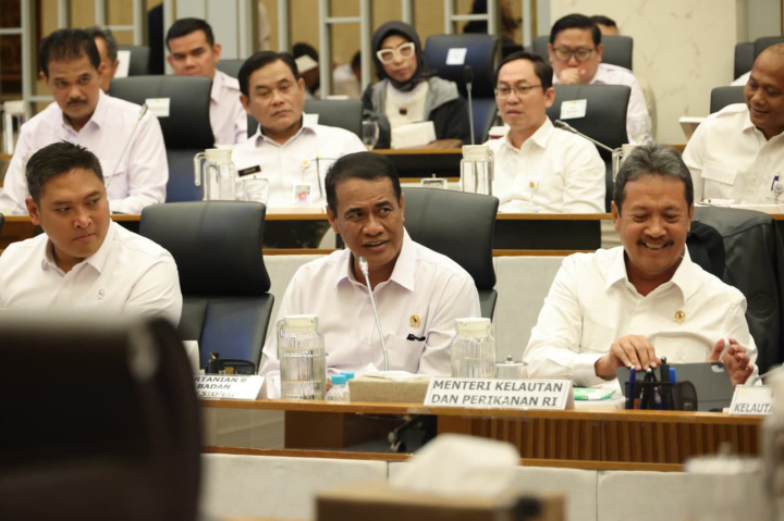 Stok Pupuk Nasional Aman, Indonesia Tahan Dampak Gejolak Global