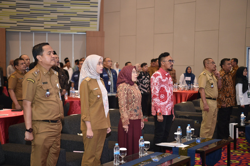 Pemerintah Perkuat Kualitas Guru Demi Pemerataan Pendidikan