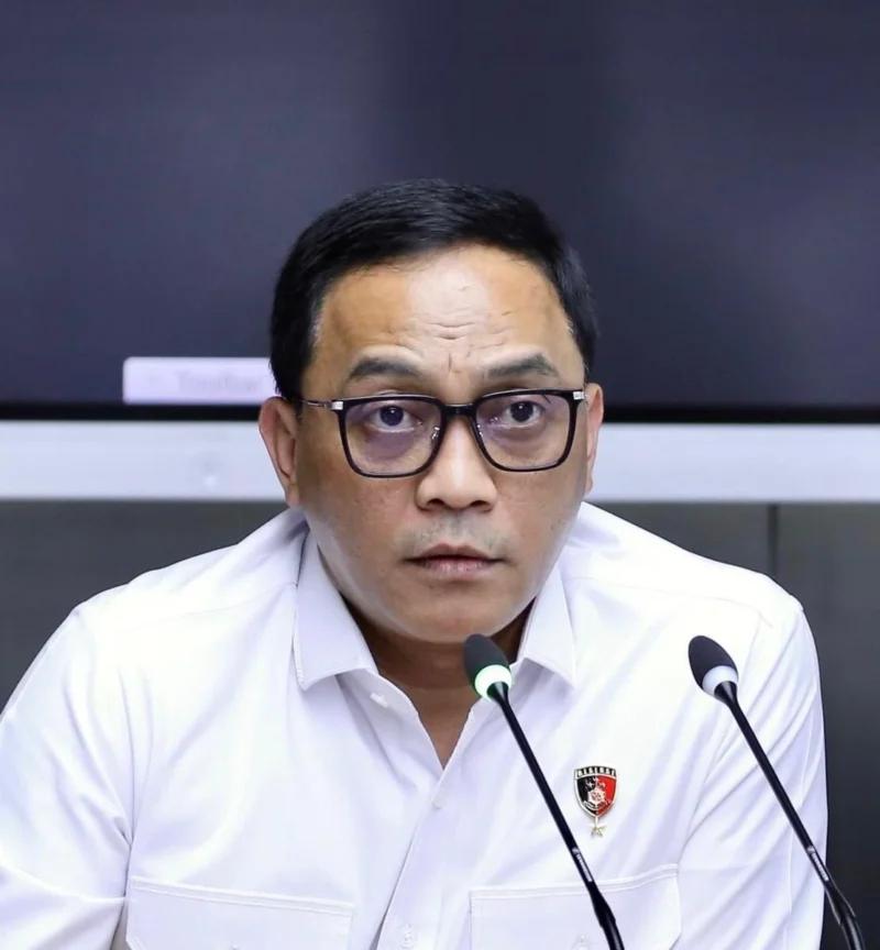 Polri Ungkap Peredaran Narkoba Modus Paket Ojol