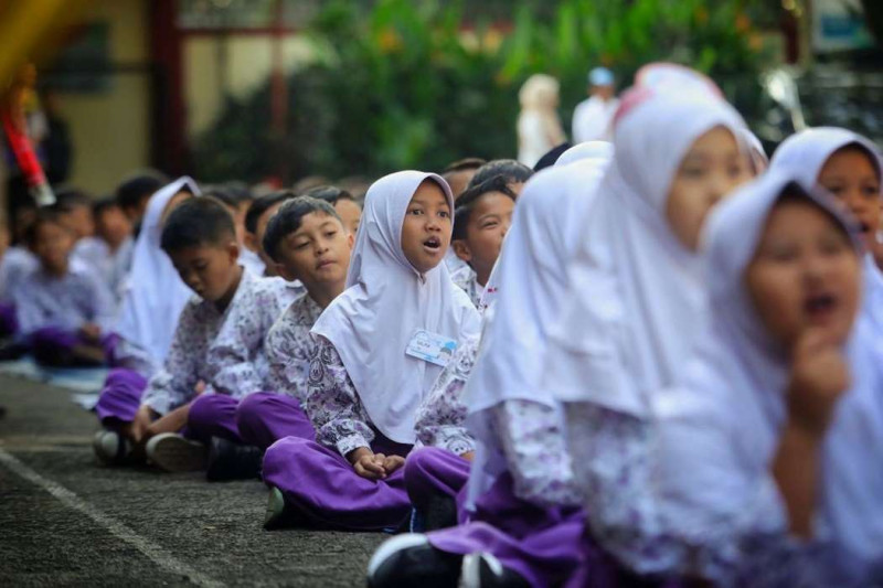 Disdik Kota Bandung Intensifkan Sosialisasi SPMB 2026
