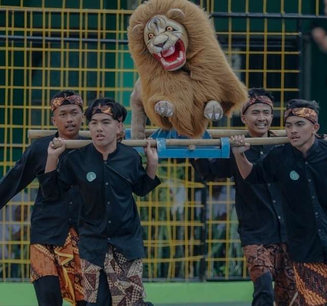 Puncak Proyek Kokurikuler SMAN 1 Cisarua Tampilkan Kreativitas dan Inovasi Siswa