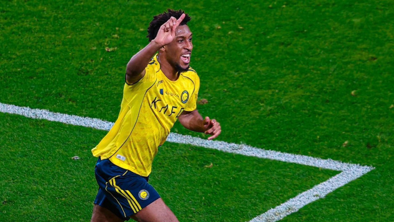 Al Nassr Perpanjang Rekor Kemenangan, Kian Dekat ke Gelar Juara