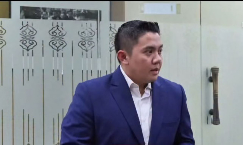 Presiden Prabowo Subianto Terbitkan Keppres 4/2026, Bentuk Satgas Percepatan Pertumbuhan Ekonomi