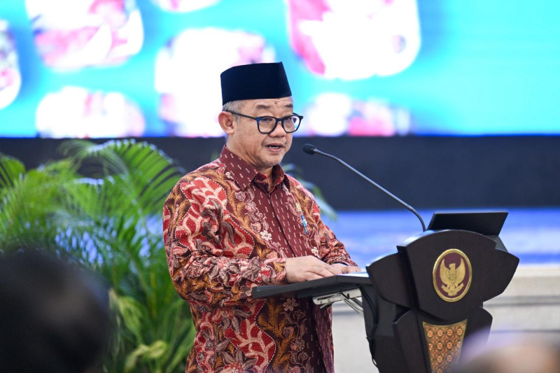 150 Alumni LPDP Dilibatkan Mendikdasmen Dampingi Belajar Digital di Wilayah 3T