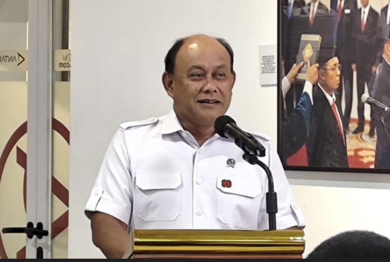 Investasi Rp54 Triliun Dorong Percepatan Dapur MBG di Seluruh Indonesia