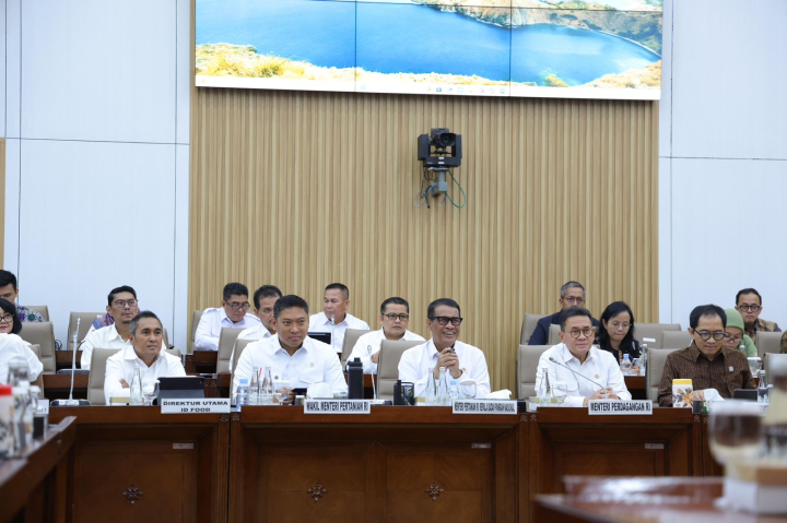 Pemerintah Percepat Reformasi Tata Kelola Gula Nasional, Tiga Strategi Jadi Andalan