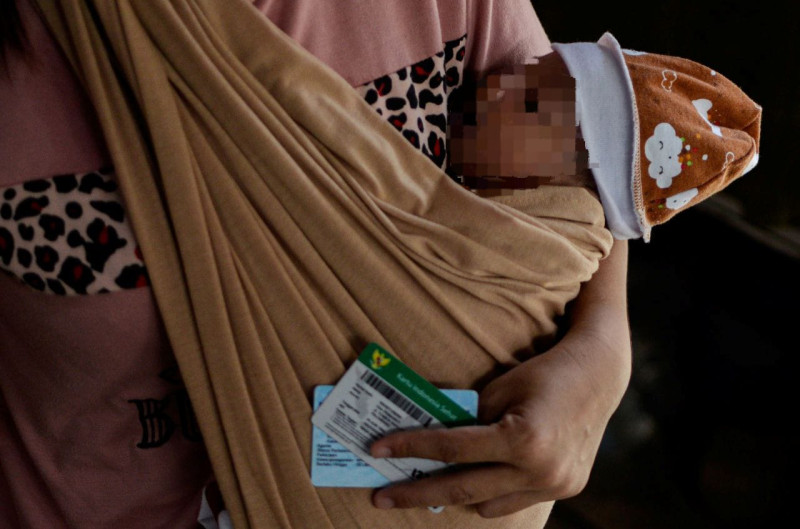 BPJS Kesehatan Tegaskan Bayi Baru Lahir Wajib Didaftarkan dalam 28 Hari, Bantah Kabar Otomatis Jadi Peserta JKN